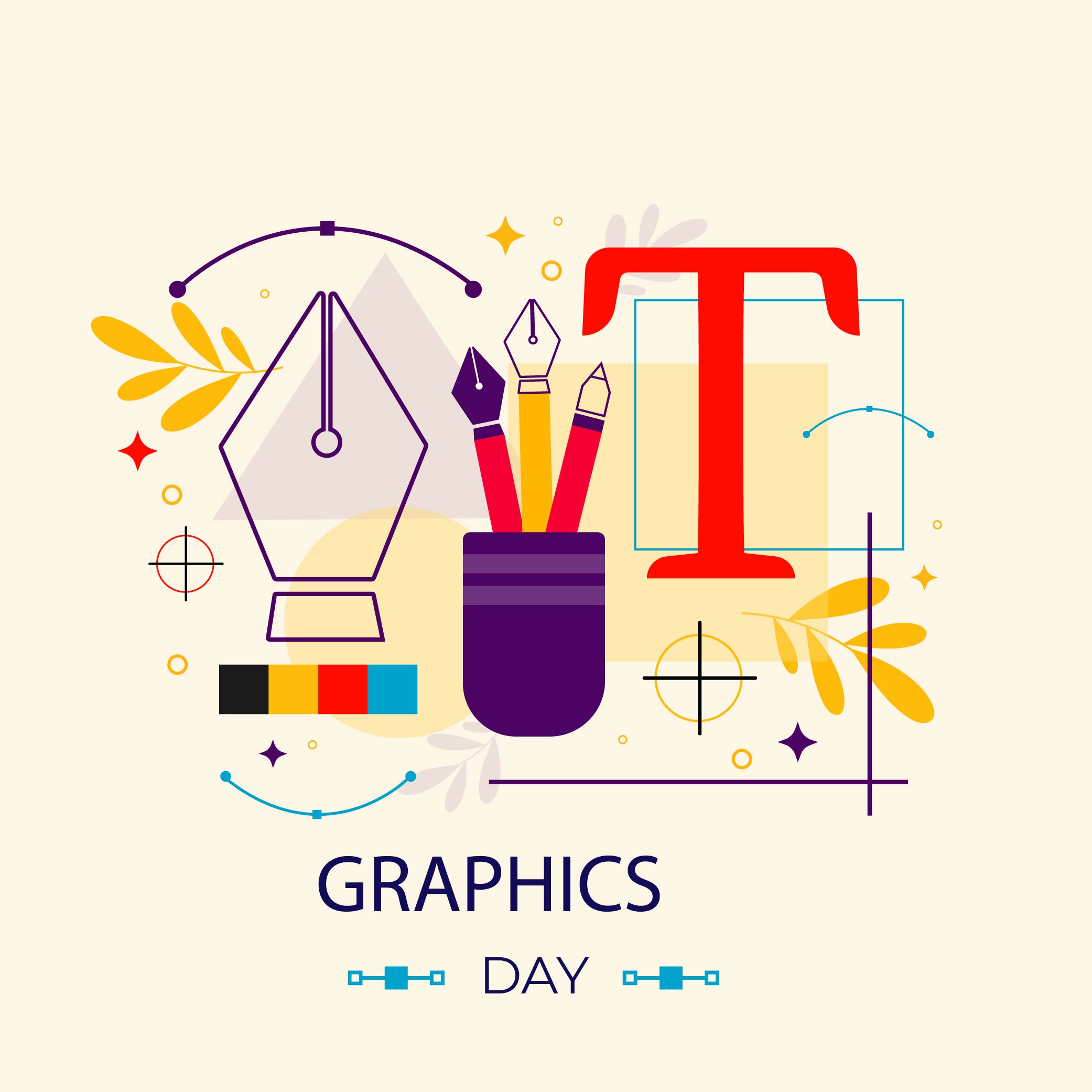 Adobe Illustrator Graphics Image AI Project Resource